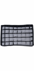 Amaran Pano  60c Light Control  Grid