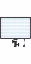 Amaran pano 120c Kit charcoal