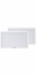 Amaran pano 60c 2-Light-Kit  white