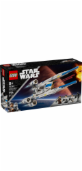 LEGO Star Wars 75399  Rebel U-Wing Starfighter