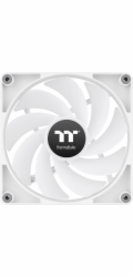 Thermaltake CT140 Reverse ARGB Sync PC Cooling Fan White (weiß, 2er Pack, Reverse, 140 mm)