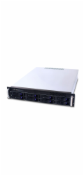 FANTEC SRC-2080X07 (without power suppl