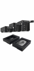 FANTEC MB-Bracket 25 Mounting  Frame for 2,5" SSDs/HDDs