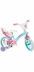 Dětské kolo 14" MyLittlePony 1497 TOIMSA