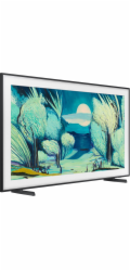 Samsung The Frame QE65LS03FAU 165,1 cm (65") 4K Ultra HD Smart TV Wi-Fi Černá