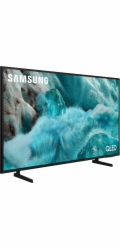 Samsung Q7F 65" TV, 4K Ultra HD, Quantum HDR, OTS Lite, Tizen, herní režim, Apple AirPlay