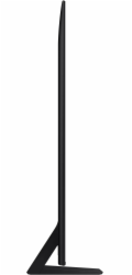 Samsung 65" TV, 4K Ultra HD, Neo QLED, 100 Hz, HDR, Tizen, WiFi, Bluetooth