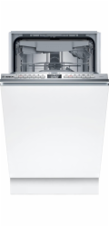BOSCH Vestavná myčka nádobí SPV4EMX61E