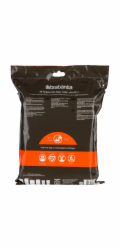 Brabantia PerfectFit Trash Bag  FlatBack+ StepUp, Code L