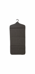 Brabantia foldable Steam Board  Pepper Black