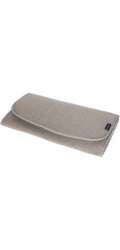 Brabantia Door Steam Blanket  Grey