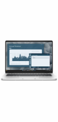 DELL Pro 14 PC14250 U7-255U/16GB/512GB SSD/14" IPS FHD+/IR Cam & Mic/Win11P/3Y ProSpt/stříbrná