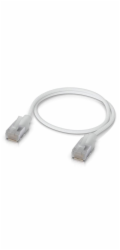 Ubiquiti UACC-Cable-Patch-EL-C6A-0.3M-W - UniFi Premium Patch Cable 0,3m