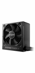 be quiet! SYSTEM POWER 11 650W