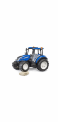 Bruder Traktor New Holland T5.120