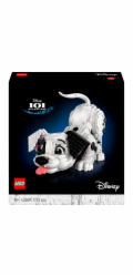 LEGO Disney Classic 43269  101 Dalmatians Puppy