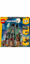 LEGO Creator 31167  Haunted Mansion