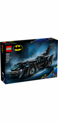 LEGO DC Universe Super Heroes 76  Batman Forever Batmobile