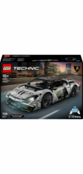 LEGO TECHNIC 42214 Lamborghini Revuelto