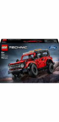 LEGO TECHNIC 42213 Ford Bronco SUV