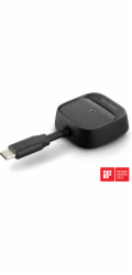 ViewSonic WPD-900 / bezdrátový prezentační systém / USB-C / HDMI / 4K přenos