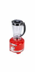 Ariete Table Blender red