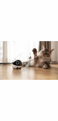 Bituxx EnaBot - Rola Cat Teaser - další kočičí hračky pro robota Rola Mini