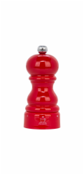 Peugeot Mlýnek na pepř Paris 12 cm, lak Red Passion
