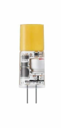 ŽÁROVKA LED G4 2,7W 2700K 300LM 12V