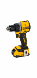 DeWalt DCD794D2T-QW  Cordless Drill Driver