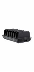 Conceptronic OZUL07B  160W 7-Port Charging Station