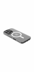 Belkin ScreenForce magnet. Case  iPhone 16 Pro. transp.MSA027hqCL