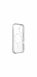 Belkin ScreenForce magnet. Case  iPhone 16 transparent MSA025hqCL