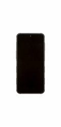 Samsung Galaxy XCover7 Pro Enterprise Edition XCover7 Pro 16,8 cm (6.6") Dual SIM Android 15 5G USB typu C 6 GB 128 GB 4350 mAh Černá