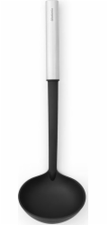 Lopatka Brabantia Non-Stick, bílá/černá