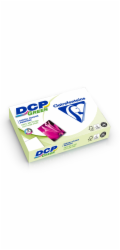 Clairefontaine DCP Green 250 g  A 4 Recycled Paper 125 Sheets