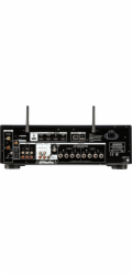 Onkyo TX-8470BMMP  black