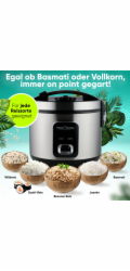 Proficook PC-RK 1285  Rice Cooker