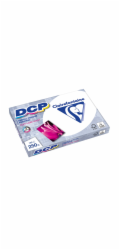 Clairefontaine DCP 250 g A 4  125 Sheets satined