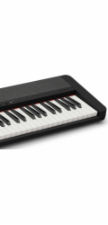 Casio CT-S1 Digitální syntetizátor 61 Černá