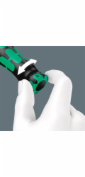 Wera Click-Torque Lock A6