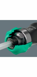 Wera Kraftform Kompakt 20 RA-R  mit Tasche
