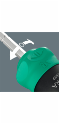 Wera Kraftform Compact 28 RA 1