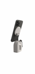 iOttie Treker MagSafe Travel  Mount with Magnetic Ring Adapter