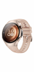 Huawei Watch 5 LTE/42mm/Elegant Band/Beige