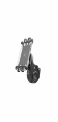 Držák Hama na řídítka pro mobil s šířkou 7-8 cm a výškou 14,5-17 cm , 360° otáčení
