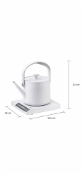 Unold 18210 Water Kettle Clara