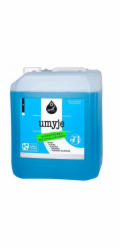 Mill Clean Mycí prostředek na mytí oken, skla, zrcadel, dlaždic 5 l