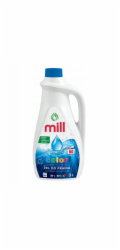 Prací gel Mill Colour 3 L 60 praní