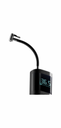 STATIK TireHero Wireless  Air Pump 6000mAh Black